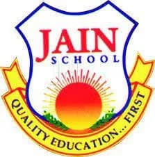 Jain Senior Secondary School, Darya Ganj, Delhi Jain Senior Secondary School, Darya Ganj, Delhi logo