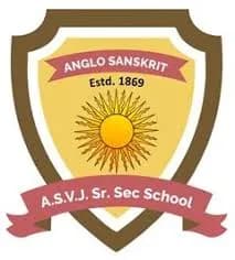 Anglo Sanskrit Victoria Jubilee Sr. Sec. School, Darya Ganj, Delhi Anglo Sanskrit Victoria Jubilee Sr. Sec. School, Darya Ganj, Delhi logo