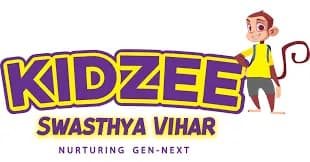 Kidzee School, Darya Ganj, Delhi Kidzee School, Darya Ganj, Delhi logo