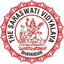 Saraswati Vidyalaya, Darya Ganj, Delhi Saraswati Vidyalaya, Darya Ganj, Delhi logo