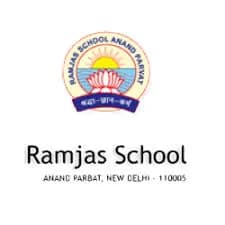 Ramjas Primary School, Darya Ganj, Delhi Ramjas Primary School, Darya Ganj, Delhi logo