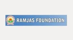 Ramjas Foundation Ramjas Foundation