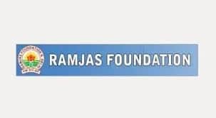 Ramjas Foundation Ramjas Foundation