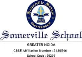Somerville School, Darya Ganj, Delhi Somerville School, Darya Ganj, Delhi logo