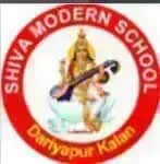 Shiva Modern School, Daryapur Kalan, Delhi Shiva Modern School, Daryapur Kalan, Delhi logo