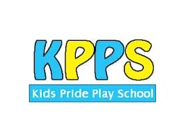 Kids Pride Play School, Daryapur Kalan, Delhi Kids Pride Play School, Daryapur Kalan, Delhi logo