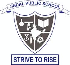 Jindal Public School, Dashrathpuri, Delhi Jindal Public School, Dashrathpuri, Delhi logo