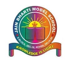 Jain Model Public School Jain Model Public School