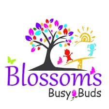 Blossom Buds School, Dashrathpuri, Delhi Blossom Buds School, Dashrathpuri, Delhi logo