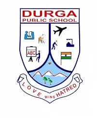 Durga Public School, Dashrathpuri, Delhi Durga Public School, Dashrathpuri, Delhi logo
