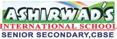 Aashirwad Special Education School, Dashrathpuri, Delhi Aashirwad Special Education School, Dashrathpuri, Delhi logo