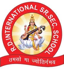 R D International School, Daulatpur, Delhi R D International School, Daulatpur, Delhi logo