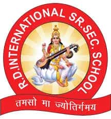 R D International School R D International School