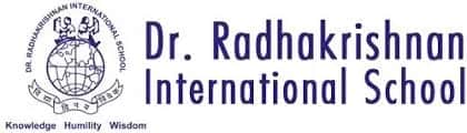 Dr. Radhakrishnan International School Dr. Radhakrishnan International School