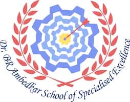 Dr. B. R. Ambedkar School Dr. B. R. Ambedkar School