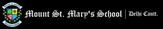 Mount St. Mary's School Mount St. Mary's School