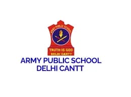 Taurus Army Pre Primary School, delhi Cantonment, delhi Taurus Army Pre Primary School, delhi Cantonment, delhi logo