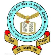 Air Force School, delhi Cantonment, delhi Air Force School, delhi Cantonment, delhi logo