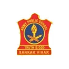 Army Public School Shankar Vihar, delhi Cantonment, delhi Army Public School Shankar Vihar, delhi Cantonment, delhi logo