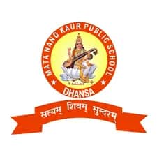 Mata Nand Kaur Public School Mata Nand Kaur Public School
