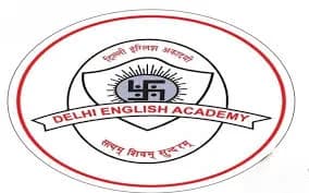 Delhi English Academy School, Dhulsiras, delhi Delhi English Academy School, Dhulsiras, delhi logo