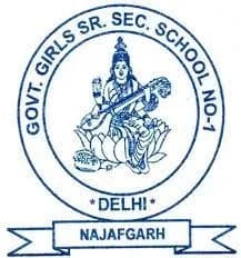 Govt. Girls. Sr. Sec. School, Dichaon Kalan, delhi Govt. Girls. Sr. Sec. School, Dichaon Kalan, delhi logo
