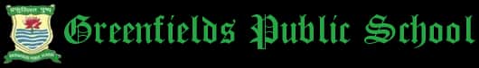 Greenfields public School, Dilshad Garden, delhi Greenfields public School, Dilshad Garden, delhi logo