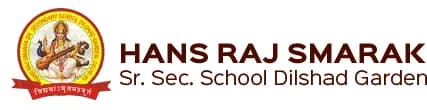 Hansraj Smarak Sr. Sec. School, Dilshad Garden, delhi Hansraj Smarak Sr. Sec. School, Dilshad Garden, delhi logo