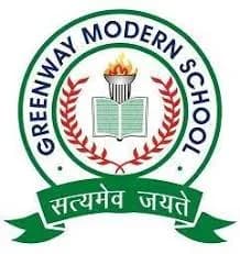 Greenway Modern Sr. sec. School, Dilshad Garden, delhi Greenway Modern Sr. sec. School, Dilshad Garden, delhi logo