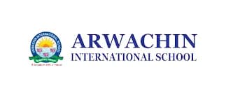 Arwachin International School, Dilshad Garden, delhi Arwachin International School, Dilshad Garden, delhi logo