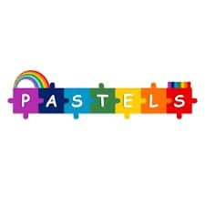 Pastels Preschool and Daycare, Dilshad Garden, delhi Pastels Preschool and Daycare, Dilshad Garden, delhi logo