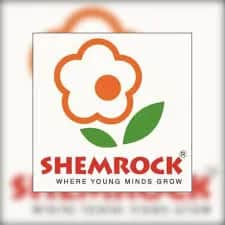 Shemrock Waves Shemrock Waves