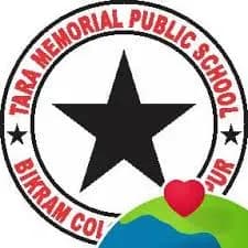 Tarawati Memorial Public School, Dilshad Garden, delhi Tarawati Memorial Public School, Dilshad Garden, delhi logo