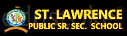 St. Lawrence Public School, Dilshad Garden, delhi St. Lawrence Public School, Dilshad Garden, delhi logo