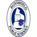 Bloomfield Public School, Dilshad Garden, delhi Bloomfield Public School, Dilshad Garden, delhi logo