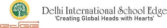 Delhi International School, Dwarka, Delhi Delhi International School, Dwarka, Delhi logo