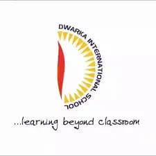 Dwarka International School, Dwarka, Delhi Dwarka International School, Dwarka, Delhi logo