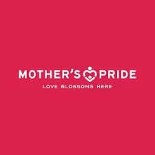 Mother's Pride School, Dwarka, Delhi Mother's Pride School, Dwarka, Delhi logo