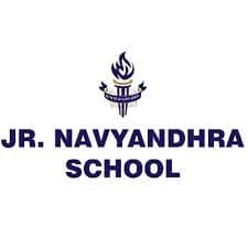 Jr.Navyandhra School, Dwarka, Delhi Jr.Navyandhra School, Dwarka, Delhi logo