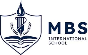 MBS International School, Dwarka, Delhi MBS International School, Dwarka, Delhi logo