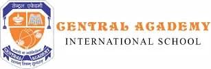 Central Academy International School, Dwarka, Delhi Central Academy International School, Dwarka, Delhi logo