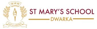 St Marys School, Dwarka, Delhi St Marys School, Dwarka, Delhi logo