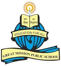 Great Mission Public School, Dwarka, Delhi Great Mission Public School, Dwarka, Delhi logo