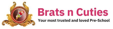 Brats n Cuties Preschool, Dwarka, Delhi Brats n Cuties Preschool, Dwarka, Delhi logo