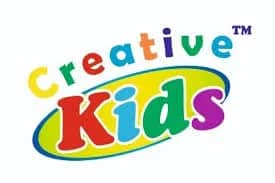 Creative kids, Dwarka Mor, delhi Creative kids, Dwarka Mor, delhi logo