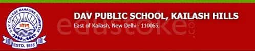 DAV Public School DAV Public School