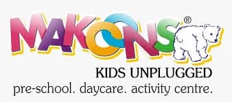 Makoons Kids Unplugged School, East Of Kailash, delhi Makoons Kids Unplugged School, East Of Kailash, delhi logo