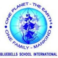 Bluebells School International, East Of Kailash, delhi Bluebells School International, East Of Kailash, delhi logo