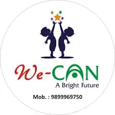 WE CAN PreSchool WE CAN PreSchool