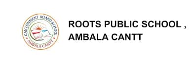 Roots Public School, Gamri, Delhi Roots Public School, Gamri, Delhi logo
